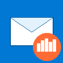 Email Contact Analyzer icon
